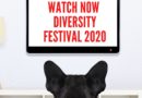 The Online Diversity Festival 2020